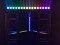 LED IP T-PIX 16 QCL Beam Bar
