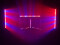 LED IP T-PIX 16 QCL Beam Bar