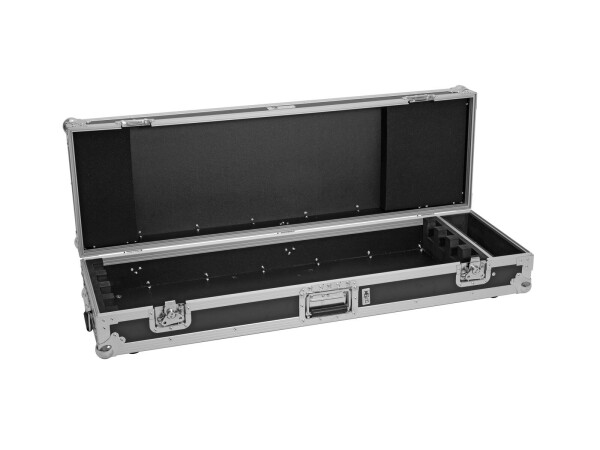 Flightcase 4x AKKU PT-100/32