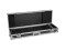Flightcase 4x AKKU PT-100/32