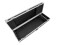 Flightcase 4x AKKU PT-100/32