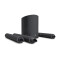Occasion MAUI 5 GO - Ultra portables akkubetriebenes Säulen PA System - 5200 mAh