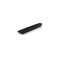 49630 - Patin en plastique noir, 30 cm