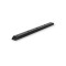 49660 - Patin en plastique noir, 60 cm