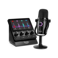 STREAM STARTER KIT