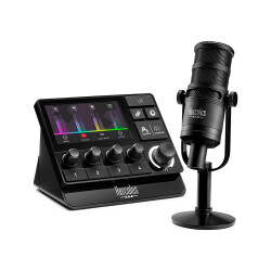 STREAM ESSENTIALS KIT