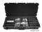 Plastic Case for 4x AKKU IP Pixel Tube 360° CRMX