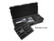 Plastic Case for 4x AKKU IP Pixel Tube 360° CRMX