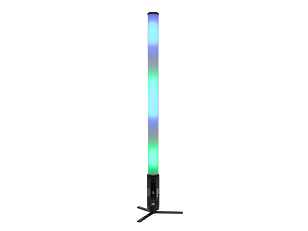 AKKU IP Pixel Tube 360° PRO CRMX