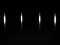 AKKU IP Pixel Tube 360° PRO CRMX