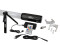 AKKU IP Pixel Tube 360° PRO CRMX