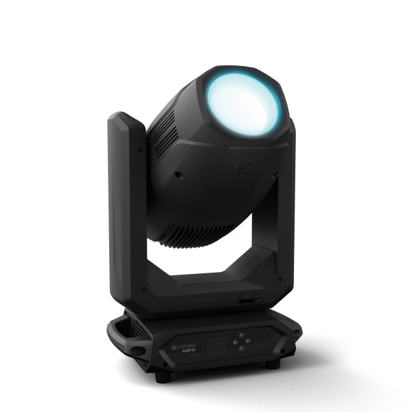 AZOR® S2 - Kompakter Spot Moving Head