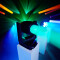 AZOR® S2 - Kompakter Spot Moving Head