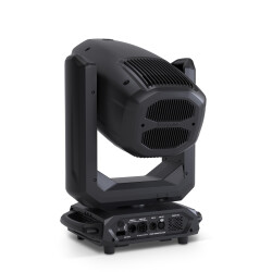 AZOR® SP2 - Kompakter Spot Profile Moving Head