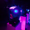 AZOR® SP2 - Kompakter Spot Profile Moving Head