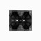 AZOR® SP2 INSERT - Flightcase-Schaumstoffeinlage für AZOR® SP2