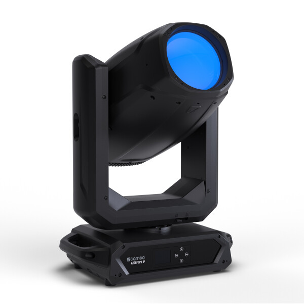 AZOR® SP2 IP - Kompakter IP65 Spot Profile Moving Head