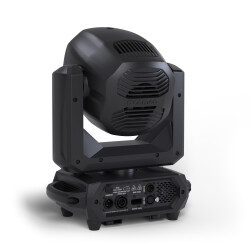 AZOR® W2 - Kompakter Wash Moving Head