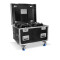 AZOR W2 CASE 4 - Flightcase für 4x CLAZORW2