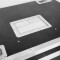 AZOR W2 CASE 4 - Flightcase für 4x CLAZORW2