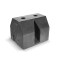 AZOR® W2 INSERT - Schaumstoffeinlage für CLAZORW2 Flightcase
