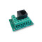 CONTROL PAD RJ2 SE - RJ45 Block für CLCPSEB/CLCPSEW