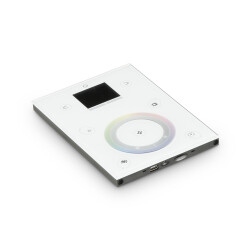 CONTROL PAD - Stick Edition white -...