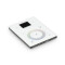 CONTROL PAD - Stick Edition white - Mehrzonen-DMX-Wandcontroller
