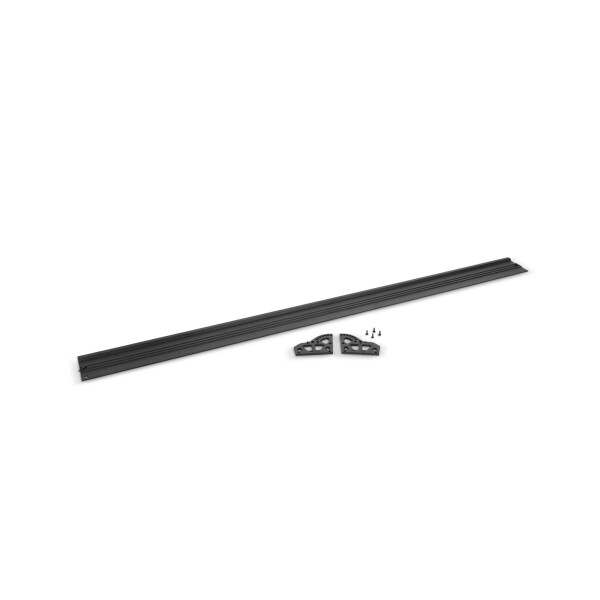 DURA® LINE 100 FULL GS - DURA® LINE 100 Glare shield