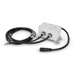 DURA® LINE CONNECTION BOX - DURA® LINE Connection...