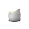 DROP® B1 WH - Akkubetriebenes Outdoor Mini Uplight
