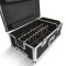 DROP® B1 TOURING SET - 6 x CLDROPB1 im Lade-Flightcase mit Netzteil