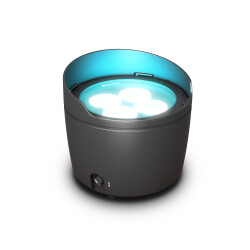 DROP® B4 - Akkubetriebenes Outdoor Uplight