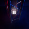 DROP® B4 - Akkubetriebenes Outdoor Uplight
