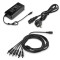 DROP® B4 SET - Akkubetriebenes Outdoor Uplight inkl. Netzteil