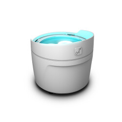 DROP® B4 WH - Akkubetriebenes Outdoor Uplight