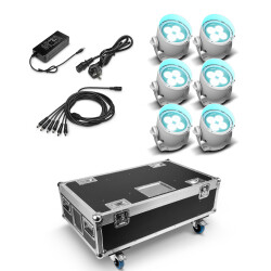DROP® B4 TOURING SET - 6 x CLDROPB4 im...