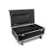DROP® B4 TOURING SET - 6 x CLDROPB4 im Lade-Flightcase mit Netzteil