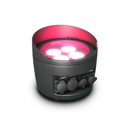 DROP® P4 - Professionelles Outdoor Uplight