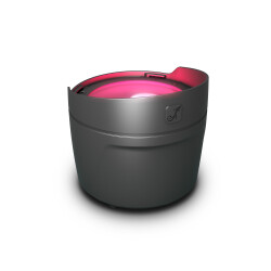 DROP® P4 - Professionelles Outdoor Uplight