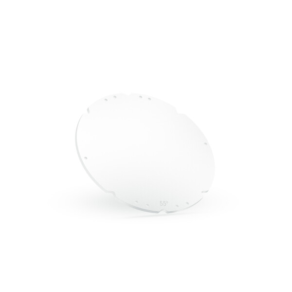 DURA® SPOT 200 FILTER 55° - 55° Streulicht-Linse für DURA® Spot 200