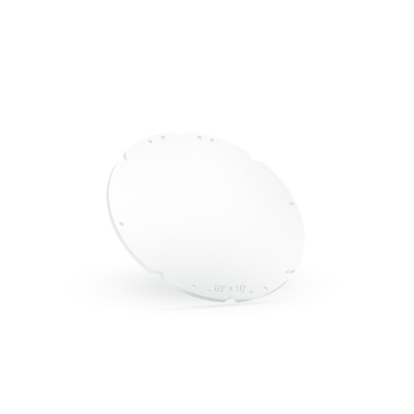 DURA® SPOT 200 FILTER 60°x10° - 60°x10° Streulicht-Linse für DURA® Spot 200