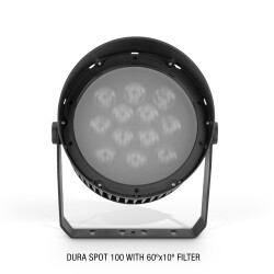 DURA® SPOT 200 FILTER 60°x10° -...