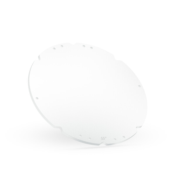 DURA® SPOT 400 FILTER 55° - 55° Streulicht-Linse für DURA® Spot 400