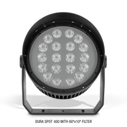 DURA® SPOT 400 FILTER 60°x10° -...
