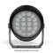 DURA® SPOT 400 FILTER 60°x10° - 60°x10° Streulicht-Linse für DURA® Spot 400