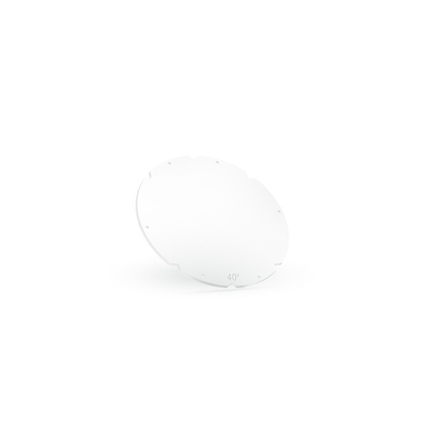 DURA® SPOT 60 FILTER 40° - 40° Streulicht-Linse für DURA® Spot 60