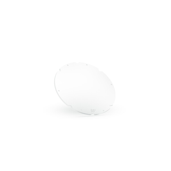 DURA® SPOT 60 FILTER 55° - 55° Streulicht-Linse für DURA® Spot 60