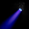 EVOS® W3 - Kompakter LED-Wash-Moving Head