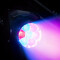 EVOS® W3 - Kompakter LED-Wash-Moving Head